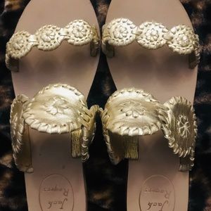 JACK ROGERS LAUREN SANDAL